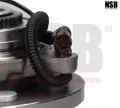 Imagen de MAZA RUEDA DELANTERA F150 15-20 LOBO 15-20 4X4 EXPEDITION 15-17 C/ABS 6BIRLOS CABLE 110CM MF5195-C NSB