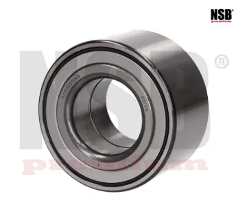 Mostrar detalles de BALERO DOBLE TRASERA MT L200 08-21 S/ABS 40x80x45 NSB Imagen de BALERO DOBLE TRASERA MT L200 08-21 S/ABS 40x80x45 NSB