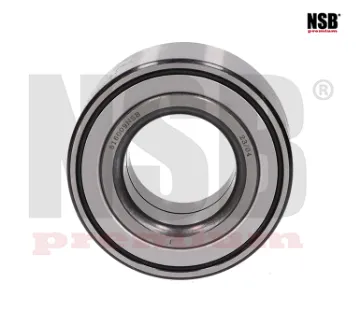 Mostrar detalles de BALERO DOBLE TRASERA MT L200 08-21 S/ABS 40x80x45 NSB Imagen de BALERO DOBLE TRASERA MT L200 08-21 S/ABS 40x80x45 NSB