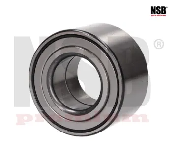 Mostrar detalles de BALERO DOBLE TRASERA MT L200 08-21 S/ABS 40x80x45 NSB Imagen de BALERO DOBLE TRASERA MT L200 08-21 S/ABS 40x80x45 NSB