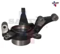 Imagen de MANGUETA DELANTERA IZQ i10 12-14 1.1L