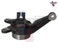 Imagen de MANGUETA DELANTERA IZQ i10 12-14 1.1L