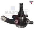 Imagen de MANGUETA DELANTERA IZQ ATTITUDE 06-11 ACCENT 06-11 1.4L 1.6L