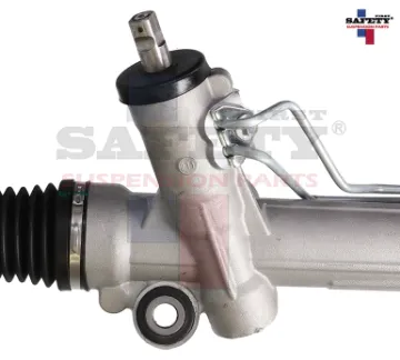 Mostrar detalles de CAJA DIRECCION HID GRAND CHEROKEE 06-10 COMMANDER 06-10 3.7L 4.7L 5.7L 4X2 4X4 S/TERM Imagen de CAJA DIRECCION HID GRAND CHEROKEE 06-10 COMMANDER 06-10 3.7L 4.7L 5.7L 4X2 4X4 S/TERM