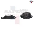Imagen de BASE AMORTIGUADOR DELANTERA IZQ DER ESCAPE 13-19 FOCUS 16-18 2.0T 2.5L C/BALERO C/REBOTE-CUBREPOLVO SFT