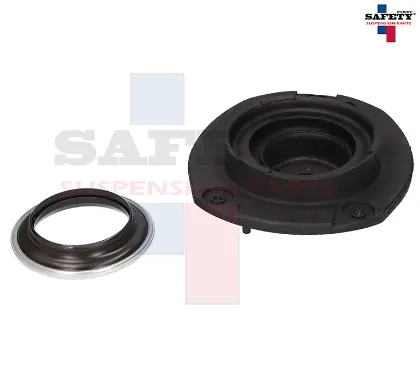 Imagen de BASE AMORTIGUADOR DELANTERA DER PG 206 00-08 207 08-11 1.4 1.6 C/BALERO 7019002 2517002 7375-KIT