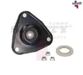 Imagen de BASE AMORTIGUADOR DELANTERA IZQ DER MT LANCER 02-07 OUTLANDER 03-06 2.0L 2.4L C/BALERO 2515001