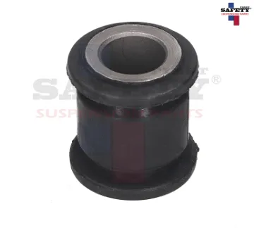 Mostrar detalles de BUJE TIRANTE INF TRASERA IZQ DER H100 VAN 07-21 2.4L 2.5TDI HY STAREX 07-21 2.4L Imagen de BUJE TIRANTE INF TRASERA IZQ DER H100 VAN 07-21 2.4L 2.5TDI HY STAREX 07-21 2.4L