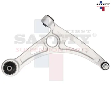 Mostrar detalles de HORQUILLA INFERIOR DER HY SONATA 16-19 KIA OPTIMA 16-22 1.6L 2.0L 2.4L 2.0H ALUMINIO Imagen de HORQUILLA INFERIOR DER HY SONATA 16-19 KIA OPTIMA 16-22 1.6L 2.0L 2.4L 2.0H ALUMINIO