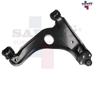 Mostrar detalles de HORQUILLA INFERIOR DER ASTRA 00-08 ZAFIRA 00-08 Imagen de HORQUILLA INFERIOR DER ASTRA 00-08 ZAFIRA 00-08