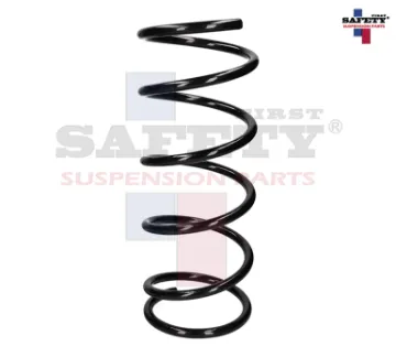 Mostrar detalles de RESORTE AMORTIGUADOR DELANTERA IZQ DER SENTRA B14 96-00 LUCINO 96-00 SET/2PZ F4301 Imagen de RESORTE AMORTIGUADOR DELANTERA IZQ DER SENTRA B14 96-00 LUCINO 96-00 SET/2PZ F4301