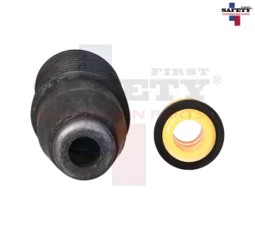 Mostrar detalles de GOMA REBOTE AMORTIGUADOR DELANTERA IZQ DER SENTRA B16 07-12 2.0L 2.5L C/CUBREPOLVO SET/2JG Imagen de GOMA REBOTE AMORTIGUADOR DELANTERA IZQ DER SENTRA B16 07-12 2.0L 2.5L C/CUBREPOLVO SET/2JG
