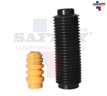 Mostrar detalles de GOMA REBOTE AMORTIGUADOR TRASERA IZQ DER TSURU III 92-17 C/CUBREPOLVO M-56 6785004 Imagen de GOMA REBOTE AMORTIGUADOR TRASERA IZQ DER TSURU III 92-17 C/CUBREPOLVO M-56 6785004