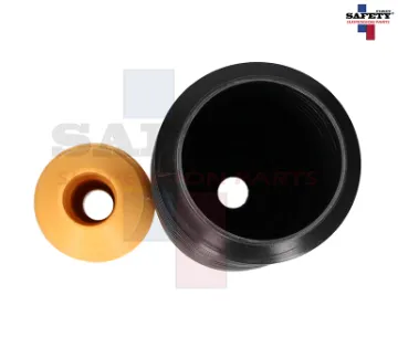 Mostrar detalles de GOMA REBOTE AMORTIGUADOR TRASERA IZQ DER TSURU III 92-17 C/CUBREPOLVO M-56 6785004 Imagen de GOMA REBOTE AMORTIGUADOR TRASERA IZQ DER TSURU III 92-17 C/CUBREPOLVO M-56 6785004