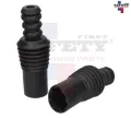 Imagen de GOMA REBOTE AMORTIGUADOR DELANTERA PLATINA 02-10 CLIO 02-10 KANGOO 07-18 1.6L C/CUBREPOLVO SET/2PZ SFT