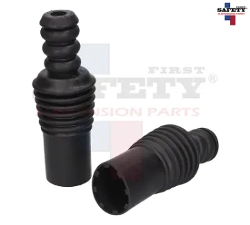 Mostrar detalles de GOMA REBOTE AMORTIGUADOR DELANTERA PLATINA 02-10 CLIO 02-10 KANGOO 07-18 1.6L C/CUBREPOLVO SET/2PZ SFT Imagen de GOMA REBOTE AMORTIGUADOR DELANTERA PLATINA 02-10 CLIO 02-10 KANGOO 07-18 1.6L C/CUBREPOLVO SET/2PZ SFT