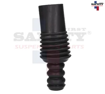 Mostrar detalles de GOMA REBOTE AMORTIGUADOR DELANTERA PLATINA 02-10 CLIO 02-10 KANGOO 07-18 1.6L C/CUBREPOLVO SET/2PZ SFT Imagen de GOMA REBOTE AMORTIGUADOR DELANTERA PLATINA 02-10 CLIO 02-10 KANGOO 07-18 1.6L C/CUBREPOLVO SET/2PZ SFT