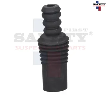 Mostrar detalles de GOMA REBOTE AMORTIGUADOR DELANTERA PLATINA 02-10 CLIO 02-10 KANGOO 07-18 1.6L C/CUBREPOLVO SET/2PZ SFT Imagen de GOMA REBOTE AMORTIGUADOR DELANTERA PLATINA 02-10 CLIO 02-10 KANGOO 07-18 1.6L C/CUBREPOLVO SET/2PZ SFT