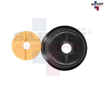 Mostrar detalles de GOMA REBOTE AMORTIGUADOR DELANTERA IZQ DER TSURU III 92-17 C/CUBREPOLVO M-55 6785003 Imagen de GOMA REBOTE AMORTIGUADOR DELANTERA IZQ DER TSURU III 92-17 C/CUBREPOLVO M-55 6785003