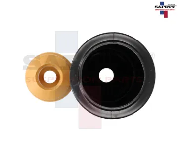 Mostrar detalles de GOMA REBOTE AMORTIGUADOR DELANTERA IZQ DER TSURU III 92-17 C/CUBREPOLVO M-55 6785003 Imagen de GOMA REBOTE AMORTIGUADOR DELANTERA IZQ DER TSURU III 92-17 C/CUBREPOLVO M-55 6785003