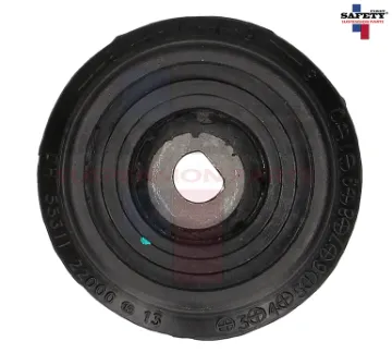 Mostrar detalles de GOMA BASE AMORTIGUADOR TRASERA SUP IZQ DER HY VERNA 04-06 1.5L 1.6 ACCENT 95-12 55311-25000 8285 Imagen de GOMA BASE AMORTIGUADOR TRASERA SUP IZQ DER HY VERNA 04-06 1.5L 1.6 ACCENT 95-12 55311-25000 8285