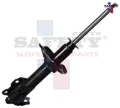 Imagen de AMORTIGUADOR DELANTERA DER SENTRA 87-90 PULSAR 87-90 GAS 232009
