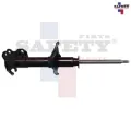 Imagen de AMORTIGUADOR DELANTERA DER SENTRA 87-90 PULSAR 87-90 GAS 232009