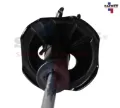 Imagen de AMORTIGUADOR DELANTERA DER SENTRA 87-90 PULSAR 87-90 GAS 232009