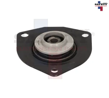 Mostrar detalles de BASE AMORTIGUADOR DELANTERA IZQ DER ALTIMA 02-06 MAXIMA 02-08 X-TRAIL 02-07 C/BALERO 5217 Imagen de BASE AMORTIGUADOR DELANTERA IZQ DER ALTIMA 02-06 MAXIMA 02-08 X-TRAIL 02-07 C/BALERO 5217