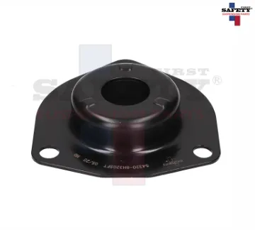 Mostrar detalles de SOPORTE BASE AMORTIGUADOR TRASERA IZQ DER X-TRAIL 02-07 5275 Imagen de SOPORTE BASE AMORTIGUADOR TRASERA IZQ DER X-TRAIL 02-07 5275