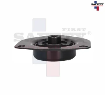 Mostrar detalles de SOPORTE BASE AMORTIGUADOR TRASERA IZQ DER X-TRAIL 02-07 5275 Imagen de SOPORTE BASE AMORTIGUADOR TRASERA IZQ DER X-TRAIL 02-07 5275