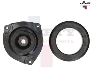 Mostrar detalles de BASE AMORTIGUADOR DELANTERA DER TIIDA 07-18 CUBE 09-14 C/BALERO 2516016 Imagen de BASE AMORTIGUADOR DELANTERA DER TIIDA 07-18 CUBE 09-14 C/BALERO 2516016