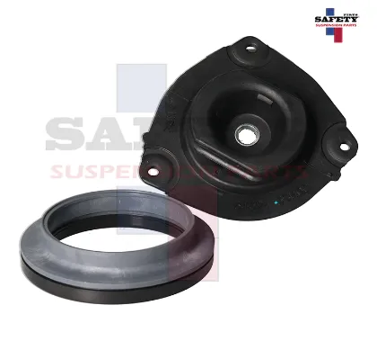 Imagen de BASE AMORTIGUADOR DELANTERA IZQ SENTRA B17 13-19 JUKE 12-17 C/BALERO 5370 7394