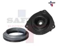 Imagen de BASE AMORTIGUADOR DELANTERA IZQ SENTRA B17 13-19 JUKE 12-17 C/BALERO 5370 7394