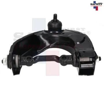 Mostrar detalles de HORQUILLA SUPERIOR IZQ H100 03-10 VAN 1000 08-09 1506041 3044055 Imagen de HORQUILLA SUPERIOR IZQ H100 03-10 VAN 1000 08-09 1506041 3044055