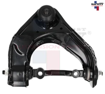 Mostrar detalles de HORQUILLA SUPERIOR DER H100 03-10 VAN 1000 08-09 1506040 3044054 Imagen de HORQUILLA SUPERIOR DER H100 03-10 VAN 1000 08-09 1506040 3044054