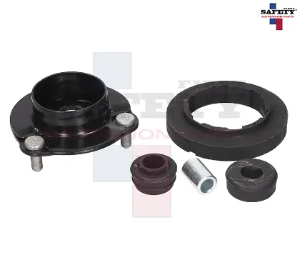 Imagen de BASE AMORTIGUADOR DELANTERA IZQ DER RANGER 13-20 C/ASIENTO