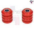 Imagen de GOMA BARRA TENSORA DELANTERA PICK UP D21 86-08 PICK UP D22 09-15 FRONTIER 98-04 SET/8PZ