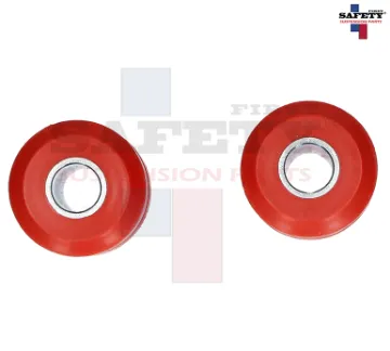 Mostrar detalles de GOMA BARRA TENSORA DELANTERA PICK UP D21 86-08 PICK UP D22 09-15 FRONTIER 98-04 SET/8PZ Imagen de GOMA BARRA TENSORA DELANTERA PICK UP D21 86-08 PICK UP D22 09-15 FRONTIER 98-04 SET/8PZ