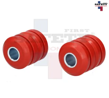 Mostrar detalles de GOMA BARRA TENSORA DELANTERA PICK UP D21 86-08 PICK UP D22 09-15 FRONTIER 98-04 SET/8PZ Imagen de GOMA BARRA TENSORA DELANTERA PICK UP D21 86-08 PICK UP D22 09-15 FRONTIER 98-04 SET/8PZ