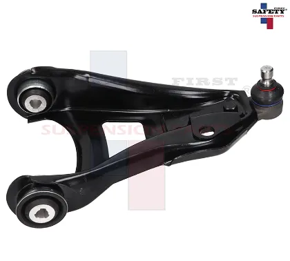 Imagen de HORQUILLA INFERIOR DER PLATINA 02-10 CLIO 02-10 7700-425-228