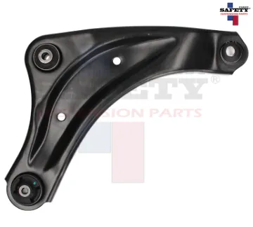 Mostrar detalles de HORQUILLA INFERIOR DER JUKE 12-17 LEAF 12-17 1516052 6744038 Imagen de HORQUILLA INFERIOR DER JUKE 12-17 LEAF 12-17 1516052 6744038