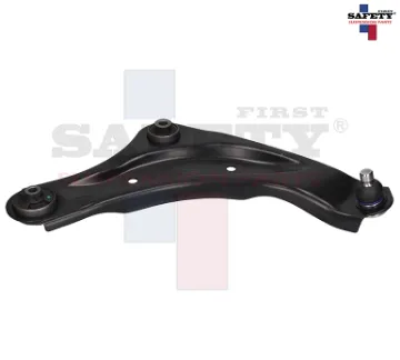 Mostrar detalles de HORQUILLA INFERIOR DER JUKE 12-17 LEAF 12-17 1516052 6744038 Imagen de HORQUILLA INFERIOR DER JUKE 12-17 LEAF 12-17 1516052 6744038