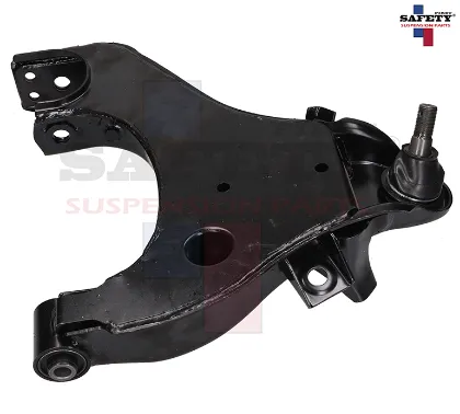 Imagen de HORQUILLA INFERIOR DER D22 09-15 2.4L 2.5L FRONTIER 98-04 4.0L PERNO 16MM 1516036 6744040