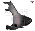 Imagen de HORQUILLA INFERIOR DER D22 09-15 2.4L 2.5L FRONTIER 98-04 4.0L PERNO 16MM 1516036 6744040
