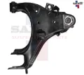 Imagen de HORQUILLA INFERIOR DER D22 09-15 2.4L 2.5L FRONTIER 98-04 4.0L PERNO 16MM 1516036 6744040