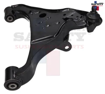 Mostrar detalles de HORQUILLA INFERIOR DER FRONTIER 05-18 4X2 4X4 PATHFINDER 05-12 1516010 6744008 Imagen de HORQUILLA INFERIOR DER FRONTIER 05-18 4X2 4X4 PATHFINDER 05-12 1516010 6744008