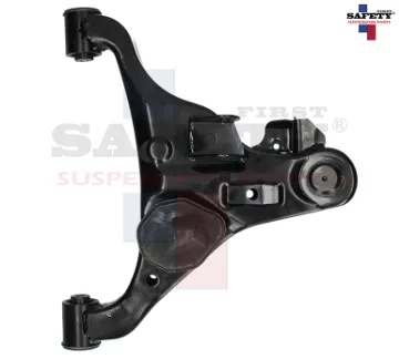 Mostrar detalles de HORQUILLA INFERIOR DER FRONTIER 05-18 4X2 4X4 PATHFINDER 05-12 1516010 6744008 Imagen de HORQUILLA INFERIOR DER FRONTIER 05-18 4X2 4X4 PATHFINDER 05-12 1516010 6744008