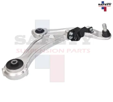 Mostrar detalles de HORQUILLA INFERIOR DER ALTIMA 07-12 ALUMINIO 1516026 6744014 Imagen de HORQUILLA INFERIOR DER ALTIMA 07-12 ALUMINIO 1516026 6744014