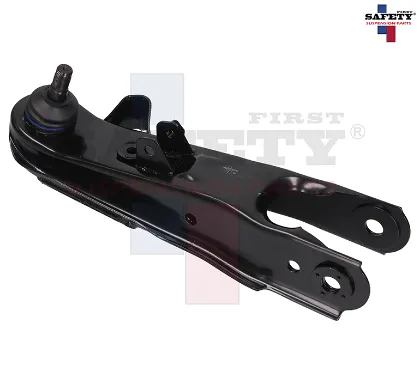 Imagen de HORQUILLA INFERIOR IZQ PICK UP D22 09-15 PICK UP D21 94-08 URVAN 00-01 54501-01G90